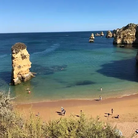 Praia_da_rocha_vista_mar/ocean_view *
